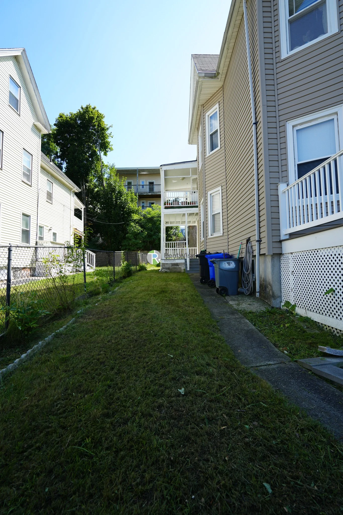 4 bed, 1 bath apartment for rent at 129 Draper St Unit 2, Dorchester — photo 26 of 26