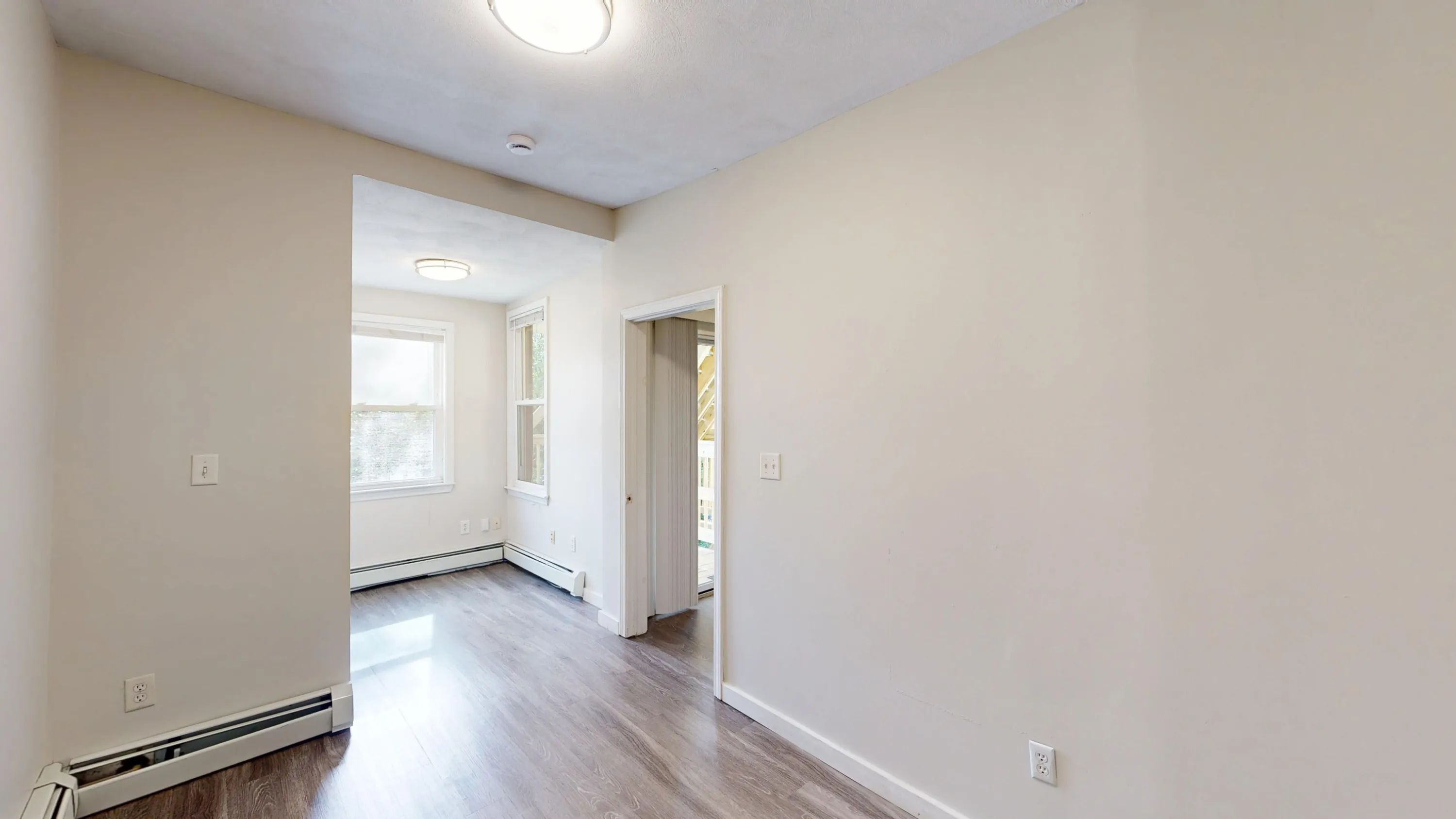 2 bed, 1 bath apartment for rent at 129 Eutaw St Unit 1, East Boston — photo 4 of 11
