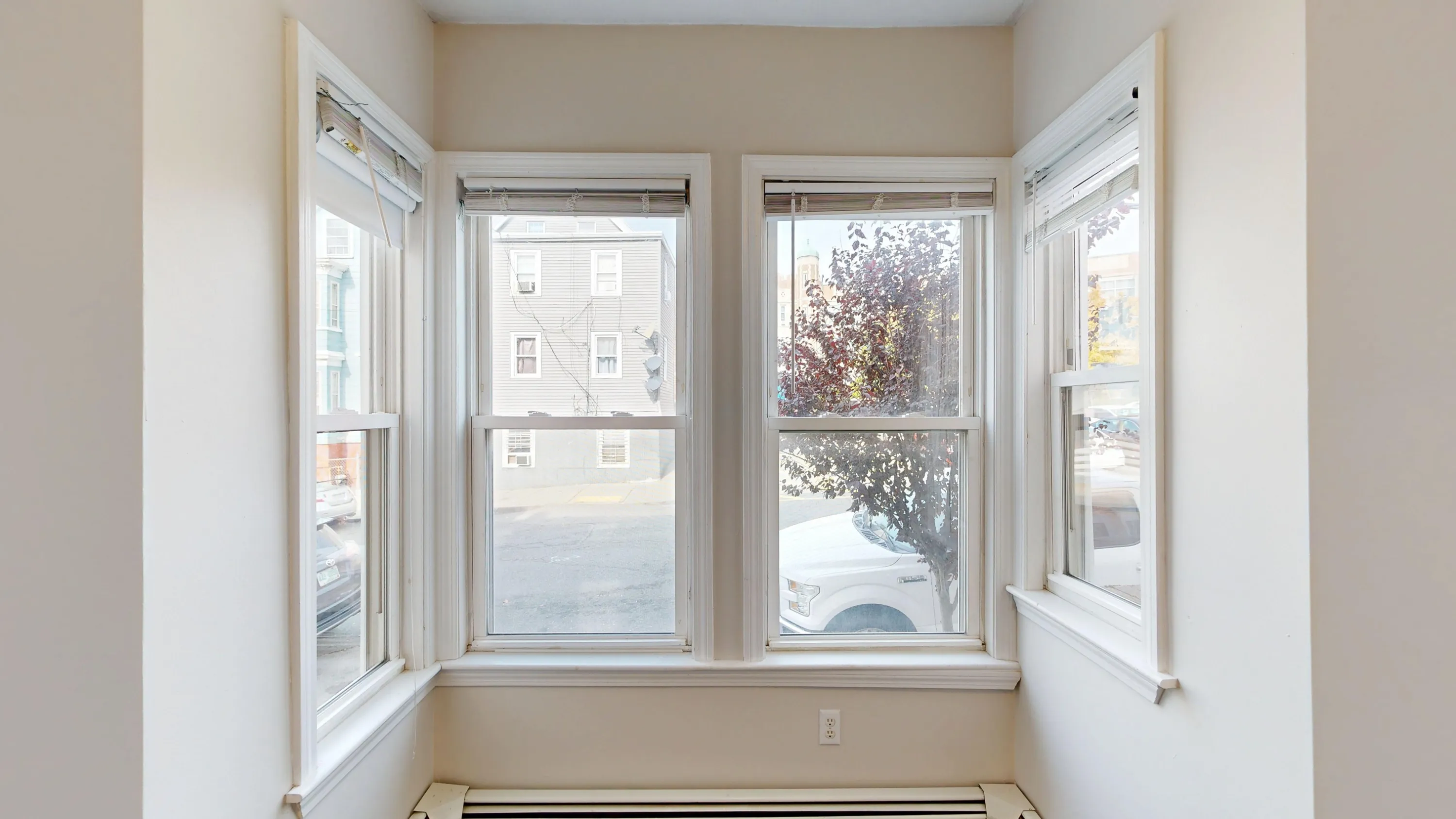 2 bed, 1 bath apartment for rent at 129 Eutaw St Unit 1, East Boston — photo 9 of 11