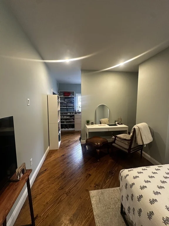 3 bed, 1 bath apartment for rent at 129 G St Unit 3, South Boston — photo 14 of 23