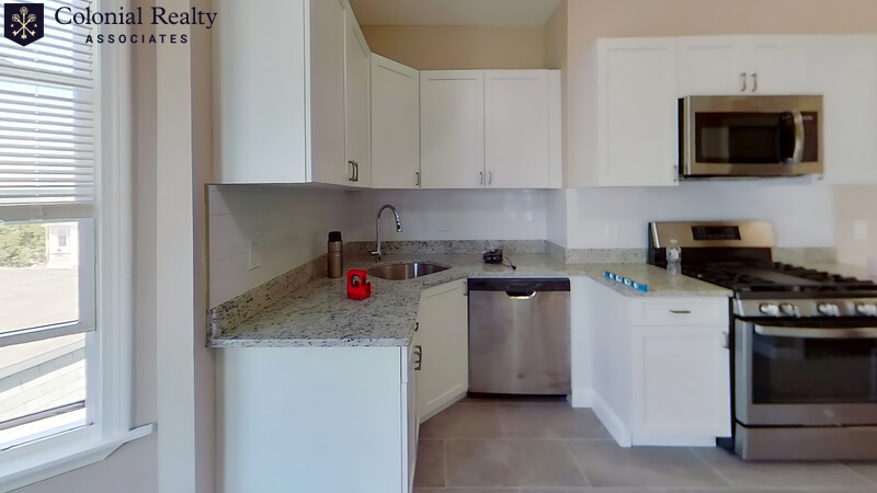 3 bed, 1 bath apartment for rent at 129 George St Unit 11, Roxbury — photo 3 of 9