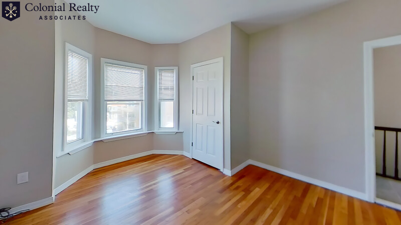 3 bed, 1 bath apartment for rent at 129 George St Unit 11, Roxbury — photo 9 of 9