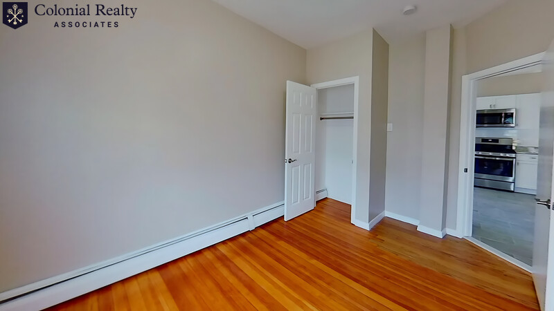 3 bed, 1 bath apartment for rent at 129 George St Unit 11, Roxbury — photo 7 of 9