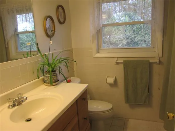 3 bed, 1.5 bath apartment for rent at 129 Gould St Unit 1, Needham Heights — photo 3 of 11