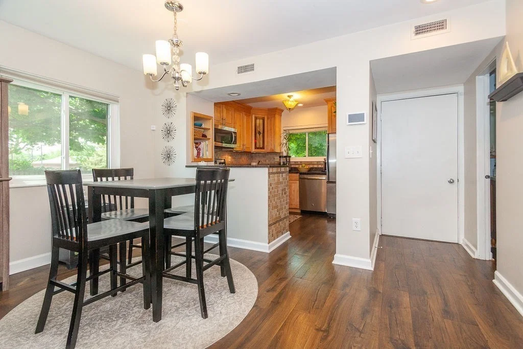 3 bed, 2 bath apartment for rent at 129 Governor Winthrop Rd Unit 1A, Ten Hills — photo 7 of 27