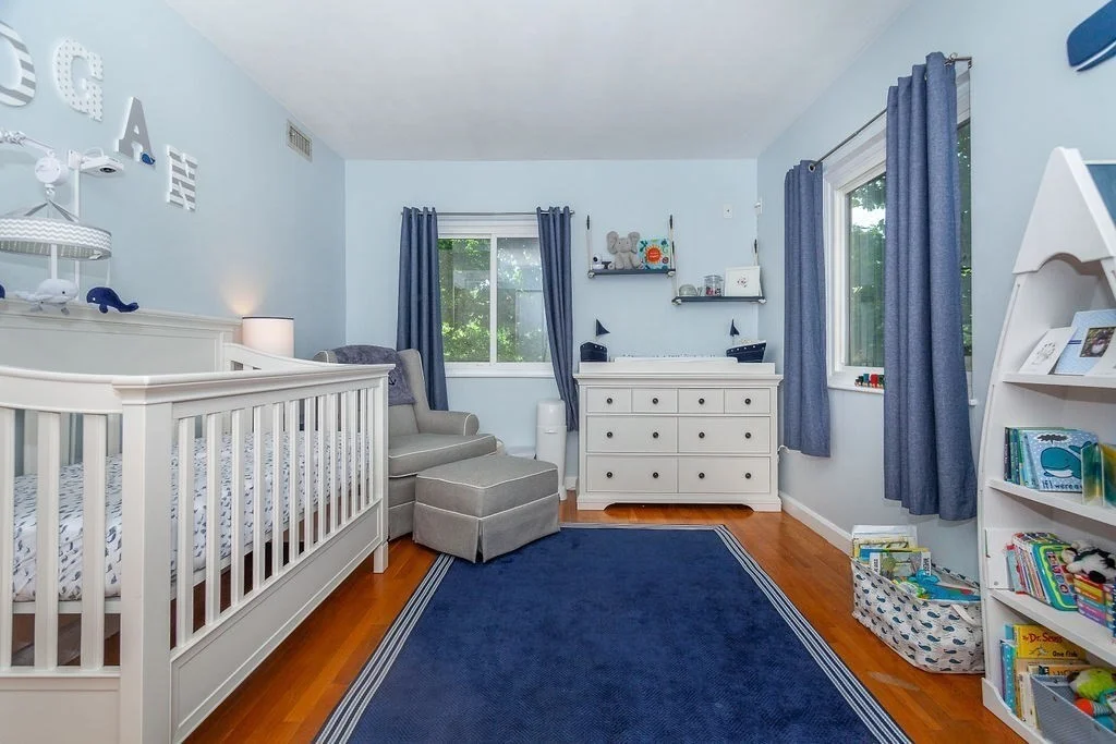 3 bed, 2 bath apartment for rent at 129 Governor Winthrop Rd Unit 1A, Ten Hills — photo 18 of 27