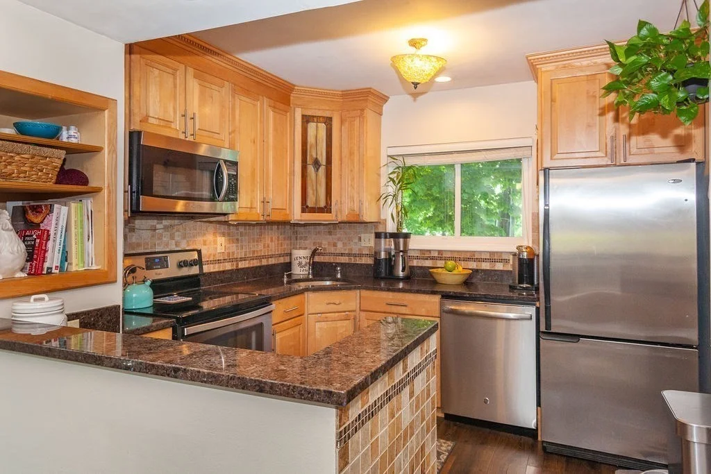 3 bed, 2 bath apartment for rent at 129 Governor Winthrop Rd Unit 1A, Ten Hills — photo 10 of 27