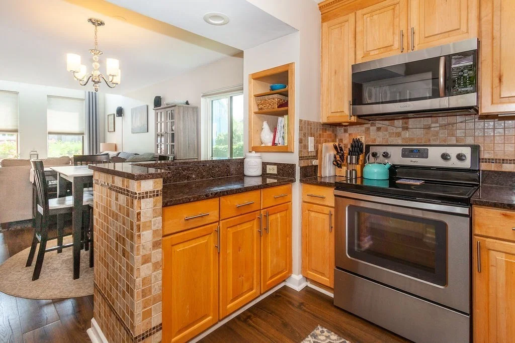 3 bed, 2 bath apartment for rent at 129 Governor Winthrop Rd Unit 1A, Ten Hills — photo 9 of 27
