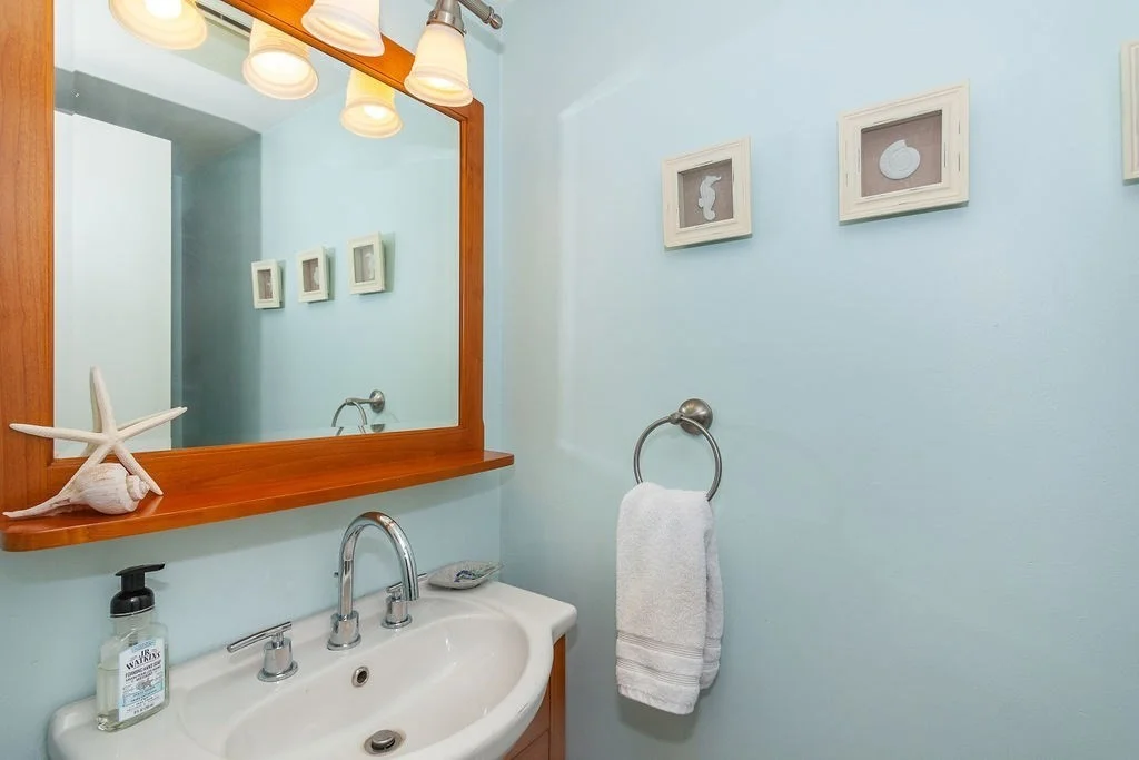 3 bed, 2 bath apartment for rent at 129 Governor Winthrop Rd Unit 1A, Ten Hills — photo 12 of 27