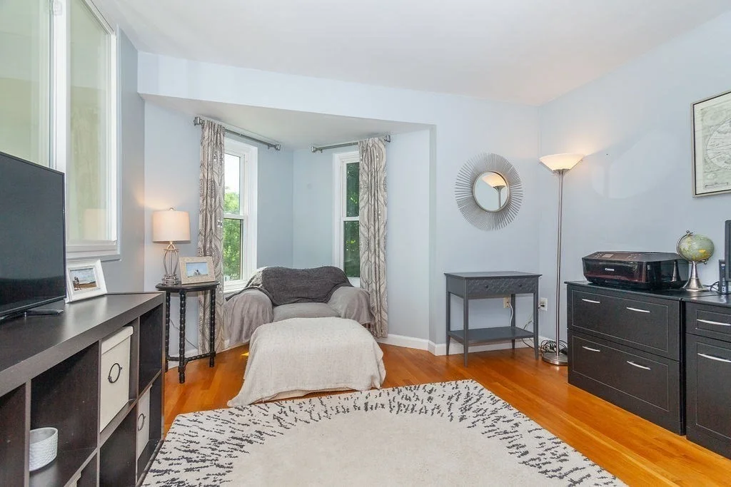 3 bed, 2 bath apartment for rent at 129 Governor Winthrop Rd Unit 1A, Ten Hills — photo 20 of 27
