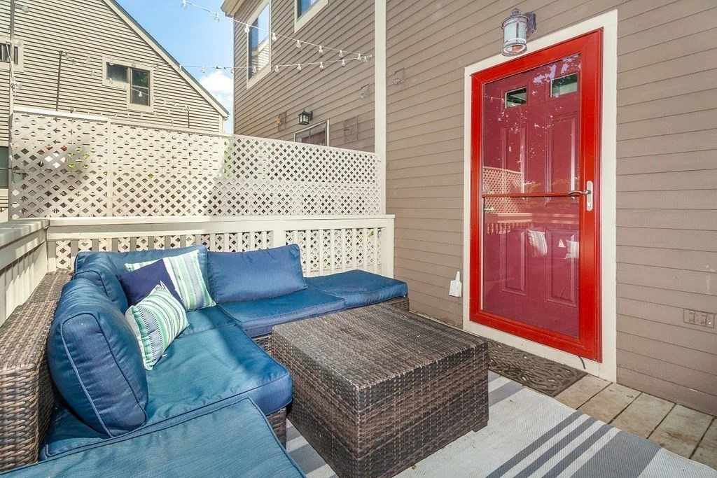3 bed, 2 bath apartment for rent at 129 Governor Winthrop Rd Unit 1A, Ten Hills — photo 23 of 27