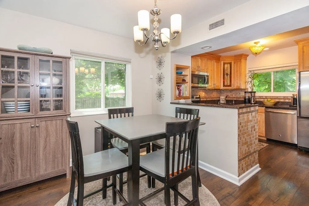 3 bed, 2 bath apartment for rent at 129 Governor Winthrop Rd Unit 1A, Ten Hills — photo 6 of 27