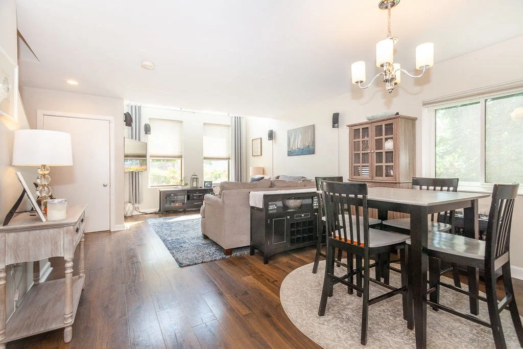 3 bed, 2 bath apartment for rent at 129 Governor Winthrop Rd Unit 1A, Ten Hills — photo 2 of 27