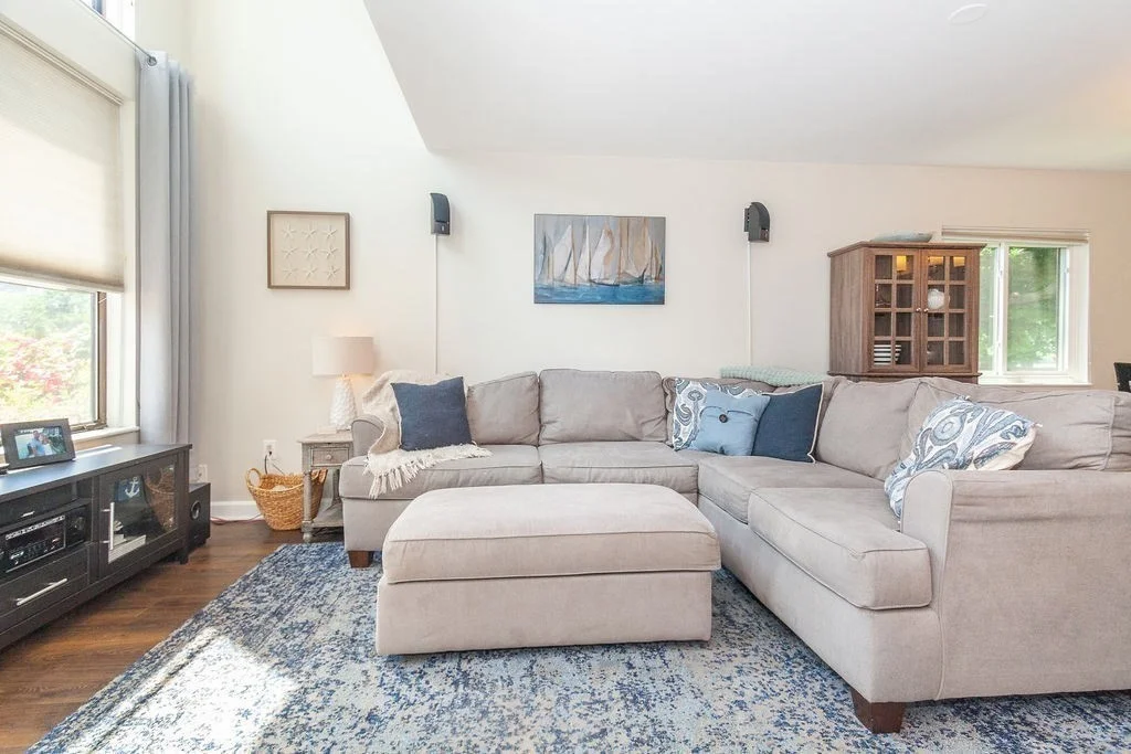 3 bed, 2 bath apartment for rent at 129 Governor Winthrop Rd Unit 1A, Ten Hills — photo 5 of 27