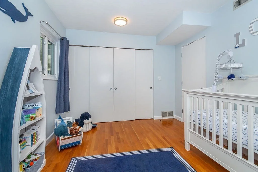 3 bed, 2 bath apartment for rent at 129 Governor Winthrop Rd Unit 1A, Ten Hills — photo 19 of 27