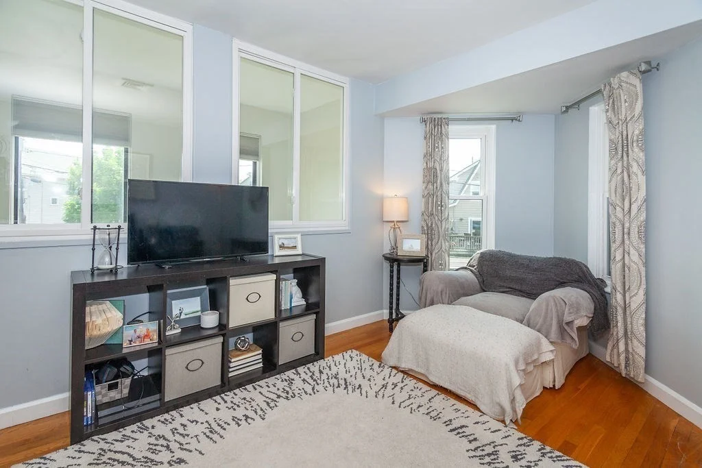 3 bed, 2 bath apartment for rent at 129 Governor Winthrop Rd Unit 1A, Ten Hills — photo 21 of 27