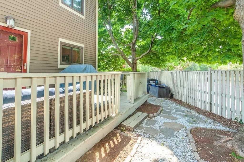 3 bed, 2 bath apartment for rent at 129 Governor Winthrop Rd Unit 1A, Ten Hills — photo 24 of 27