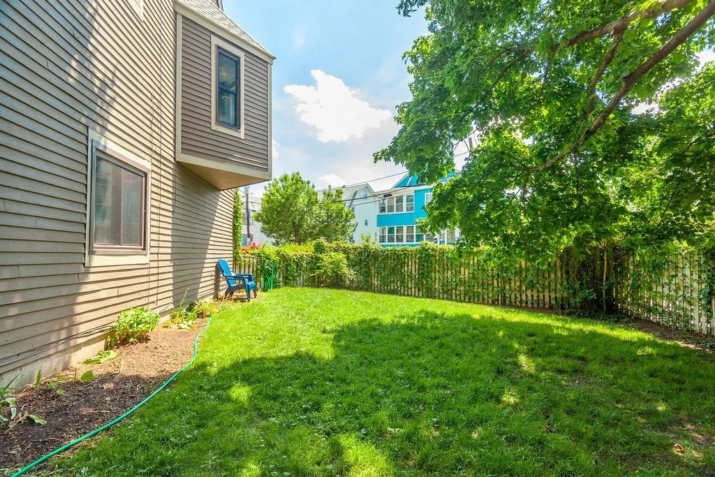 3 bed, 2 bath apartment for rent at 129 Governor Winthrop Rd Unit 1A, Ten Hills — photo 25 of 27