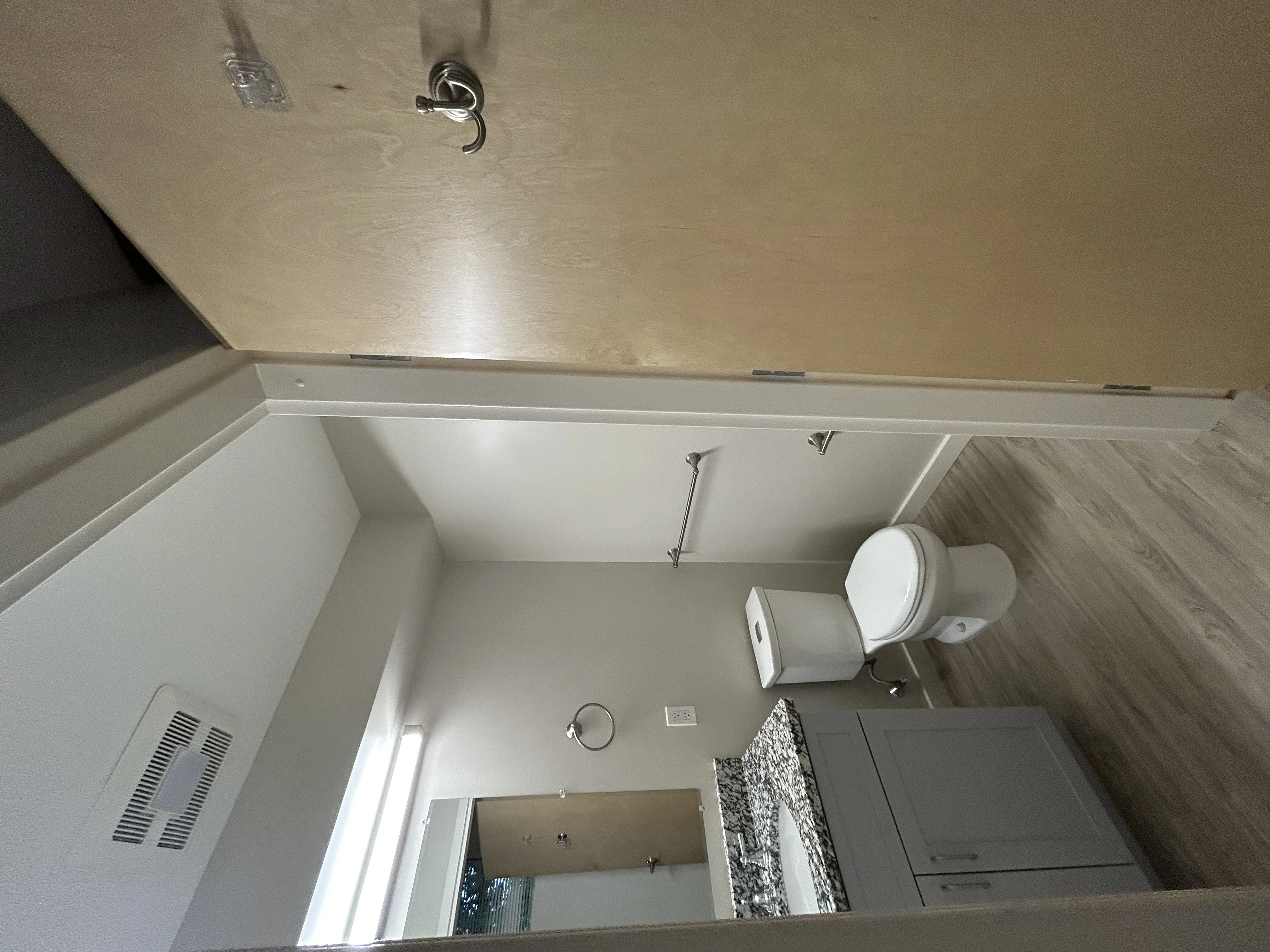 Studio bed, 1 bath apartment for rent at 129 Guild St Unit 211, Norwood — photo 4 of 6