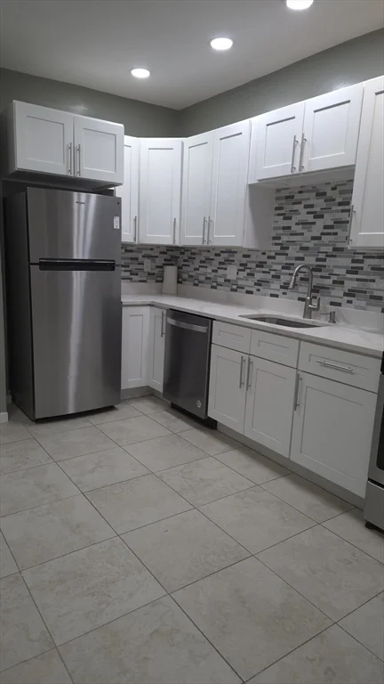 2 bed, 1 bath apartment for rent at 129 Harrishoff St Unit 3, Roxbury