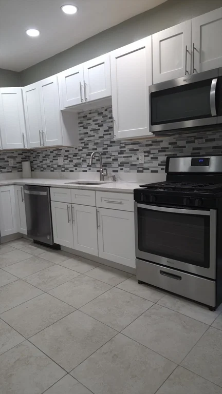 2 bed, 1 bath apartment for rent at 129 Harrishoff St Unit 3, Roxbury — photo 2 of 16