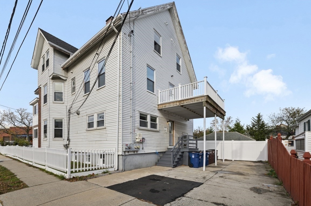 2 bed, 1 bath apartment for rent at 129 Lynnway Unit 3, Revere — photo 10 of 15