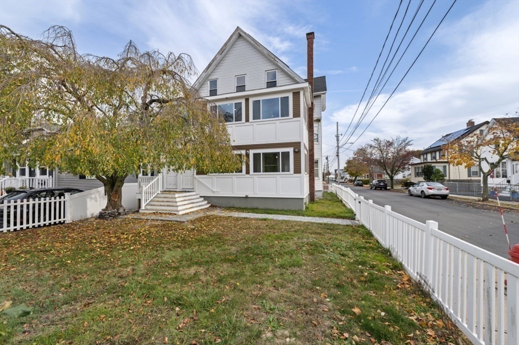 2 bed, 1 bath apartment for rent at 129 Lynnway Unit 3, Revere — photo 13 of 15
