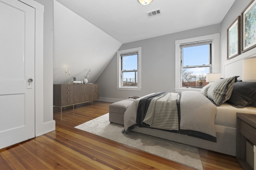 2 bed, 1 bath apartment for rent at 129 Lynnway Unit 3, Revere — photo 6 of 15
