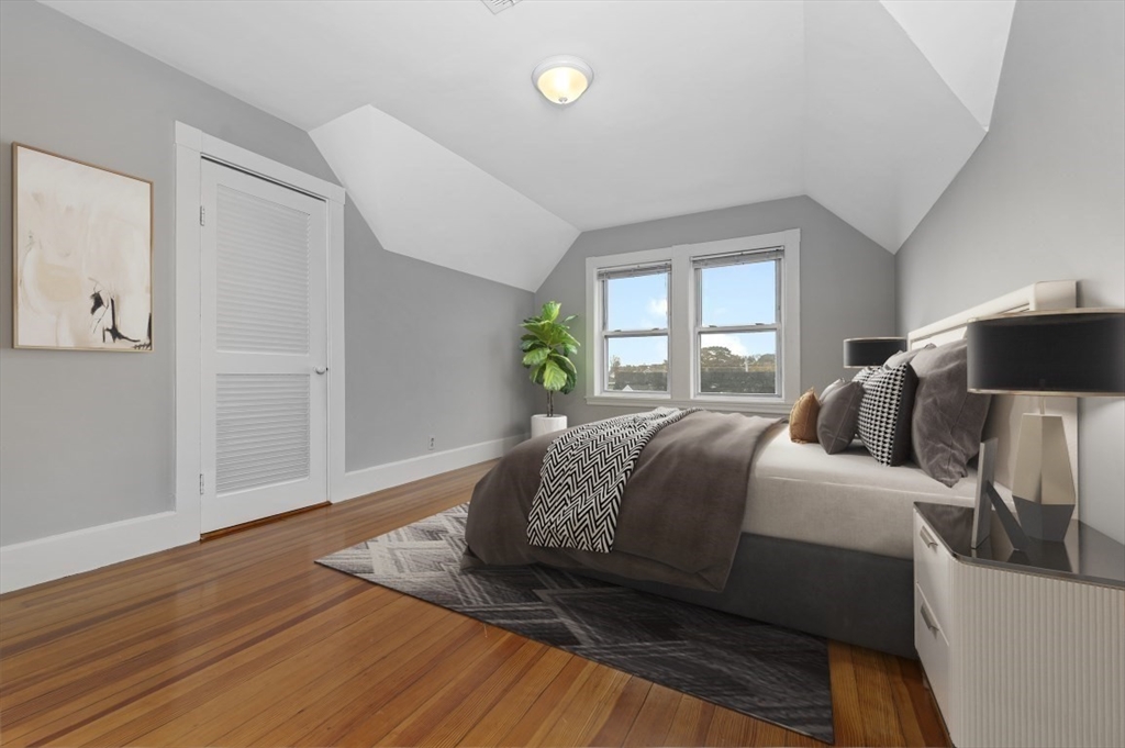 2 bed, 1 bath apartment for rent at 129 Lynnway Unit 3, Revere — photo 7 of 15