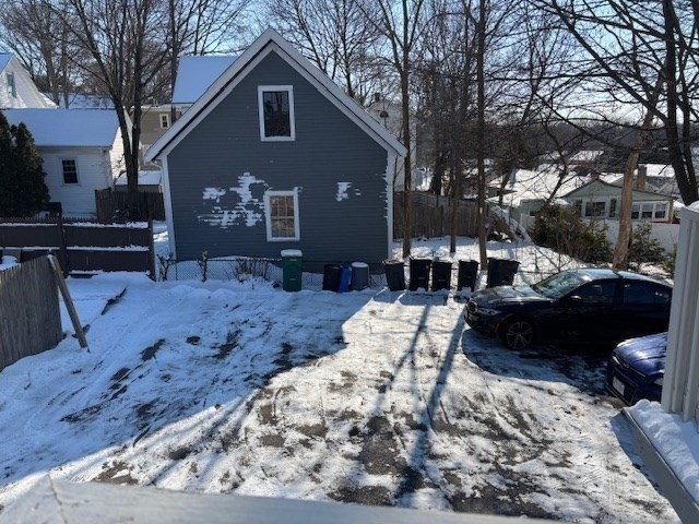 2 bed, 1 bath apartment for rent at 129 Montvale Ave Unit  2, Woburn — photo 12 of 12