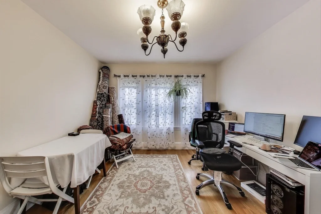 2 bed, 1 bath apartment for rent at 129 Oxford Unit 2, Newton Center — photo 10 of 19