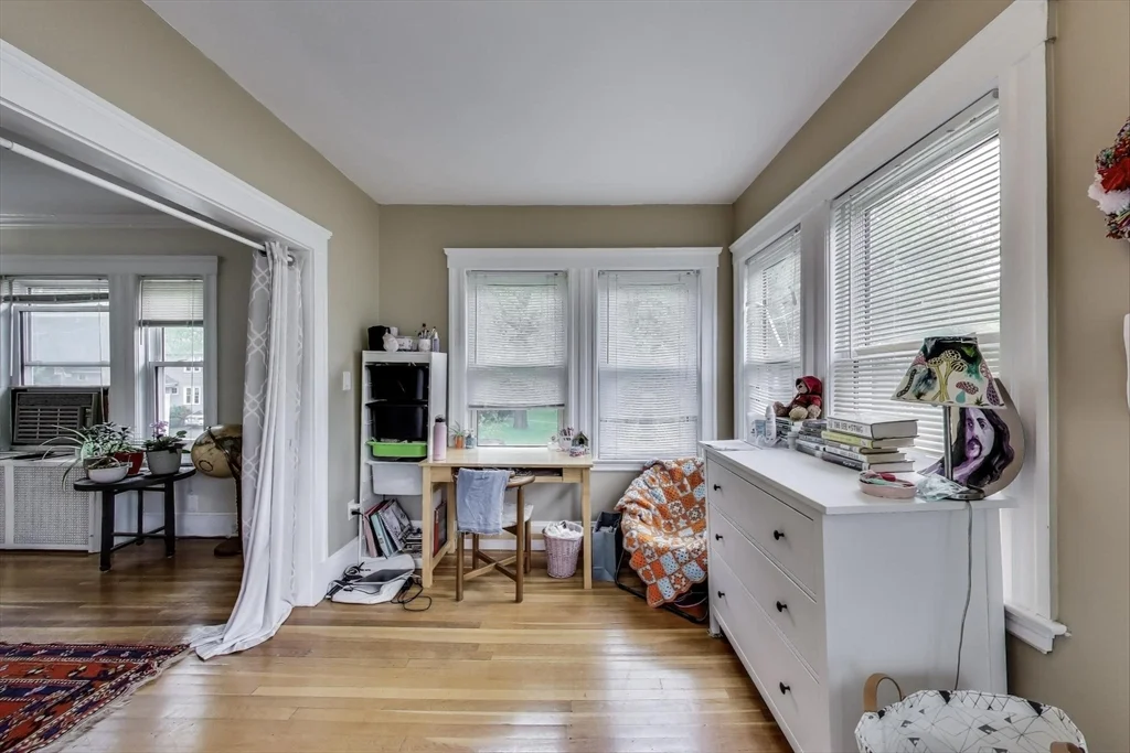 2 bed, 1 bath apartment for rent at 129 Oxford Unit 2, Newton Center — photo 9 of 19