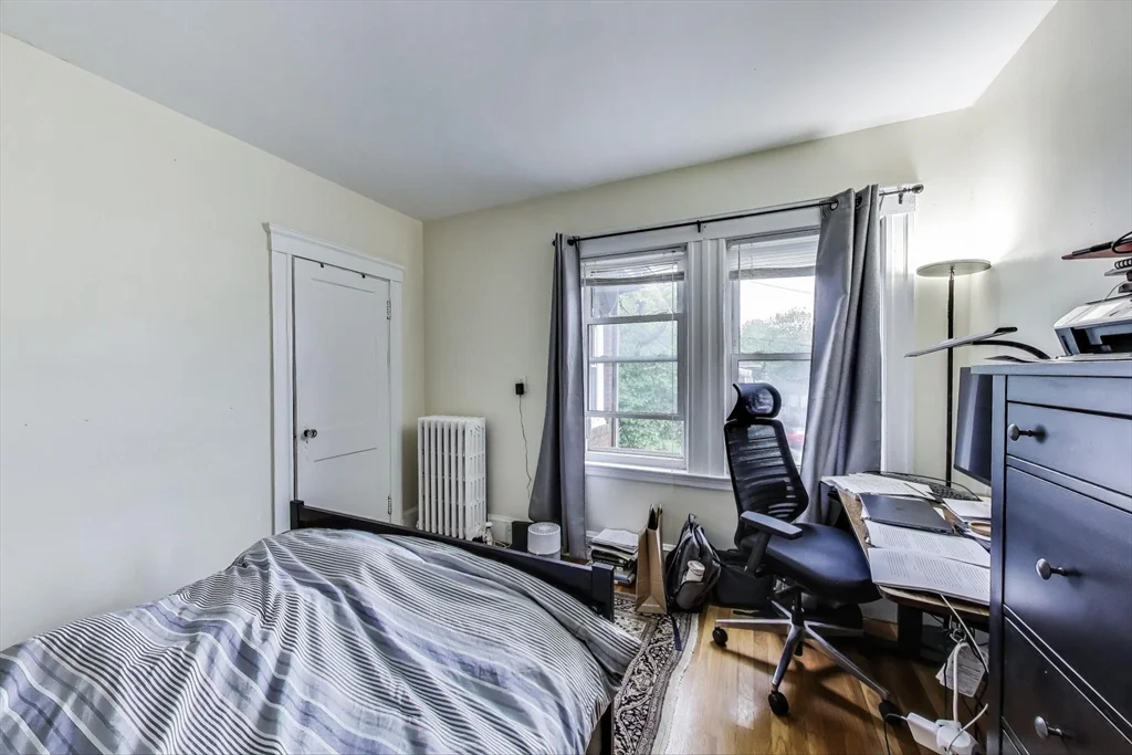 2 bed, 1 bath apartment for rent at 129 Oxford Unit 2, Newton Center — photo 17 of 19