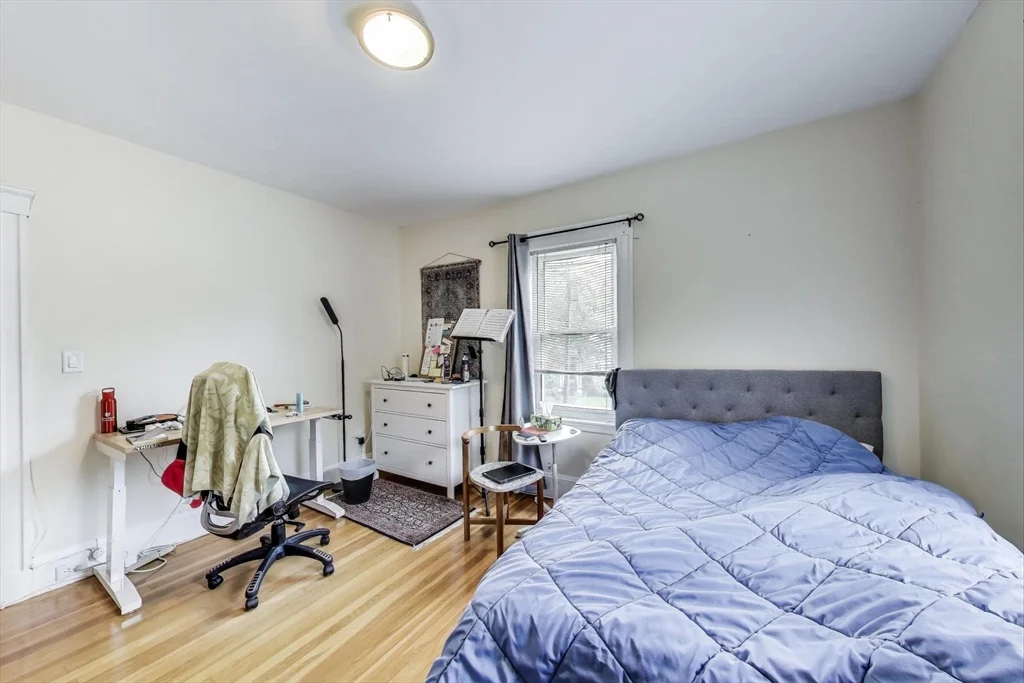 2 bed, 1 bath apartment for rent at 129 Oxford Unit 2, Newton Center — photo 16 of 19