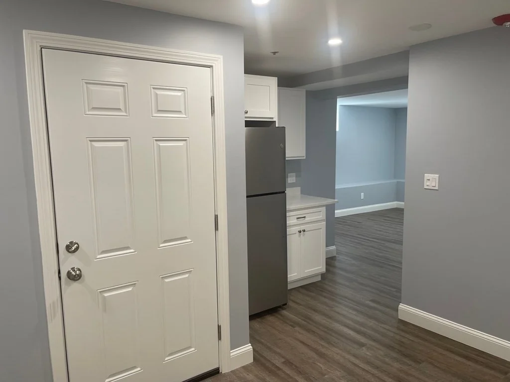 1 bed, 1 bath apartment for rent at 129 Pleasant St Unit 5, Weymouth — photo 4 of 10