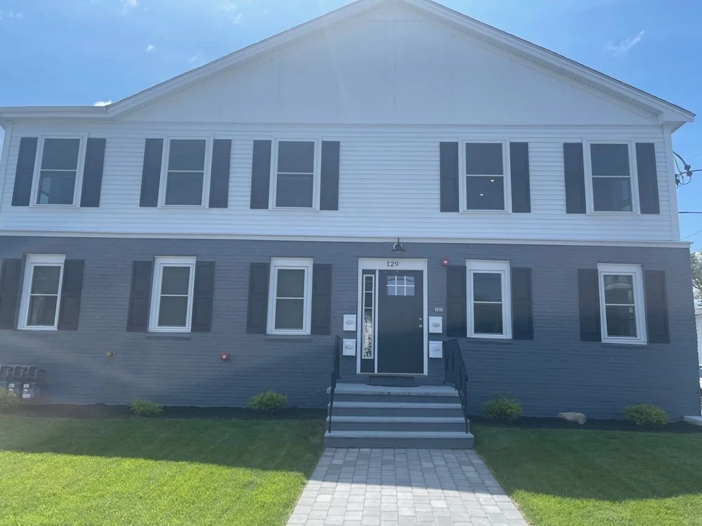 1 bed, 1 bath apartment for rent at 129 Pleasant St Unit 5, Weymouth — photo 10 of 10