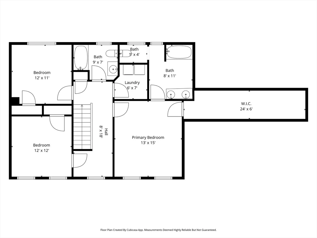 3 bed, 2 bath apartment for rent at 129 Quinapoxet St, Holden — photo 33 of 33
