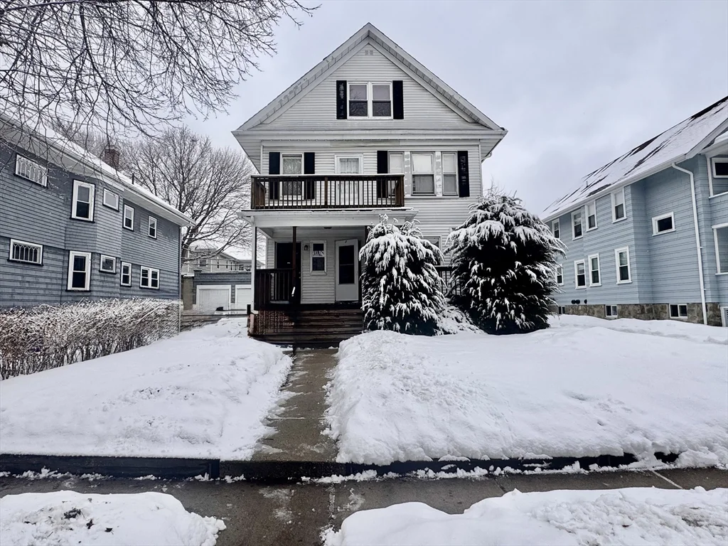 3 bed, 1 bath apartment for rent at 129 Redlands Rd Unit 1, West Roxbury — photo 15 of 15