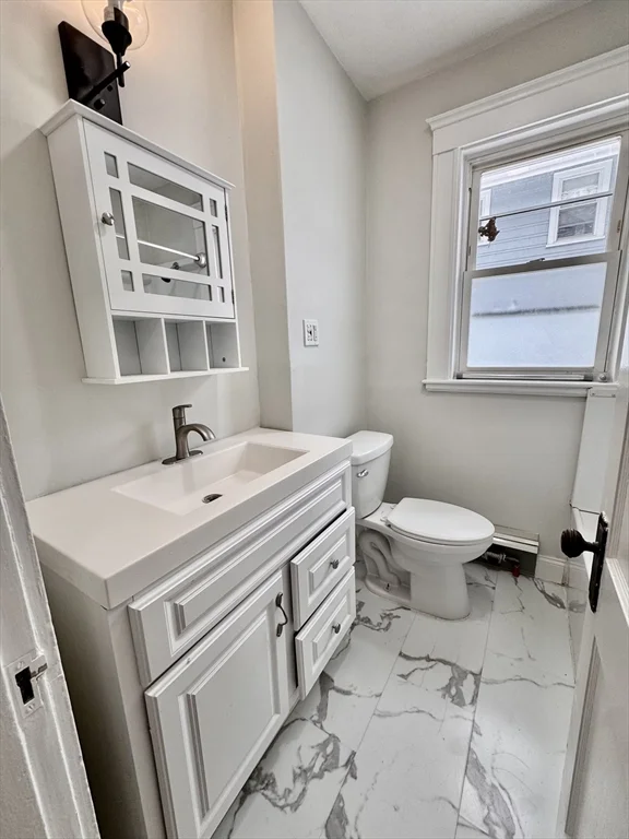 3 bed, 1 bath apartment for rent at 129 Redlands Rd Unit 1, West Roxbury — photo 8 of 15
