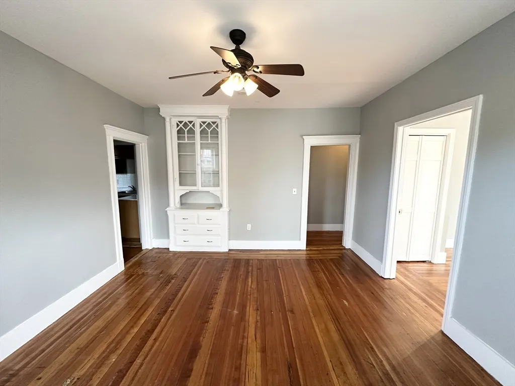 3 bed, 1 bath apartment for rent at 129 South Elm St Unit 1L, Bradford — photo 7 of 13