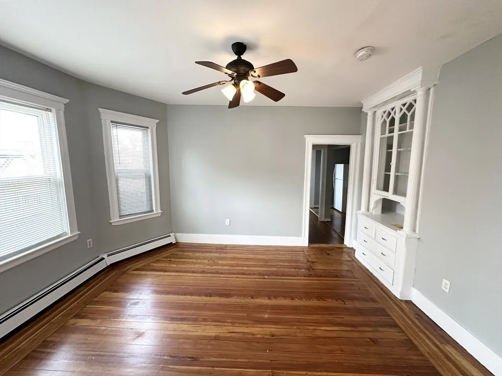 3 bed, 1 bath apartment for rent at 129 South Elm St Unit 1L, Bradford — photo 8 of 13