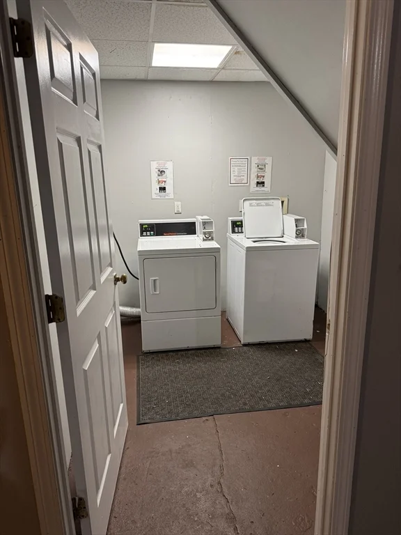 3 bed, 1 bath apartment for rent at 129 South Elm St Unit 1R, Bradford — photo 6 of 6