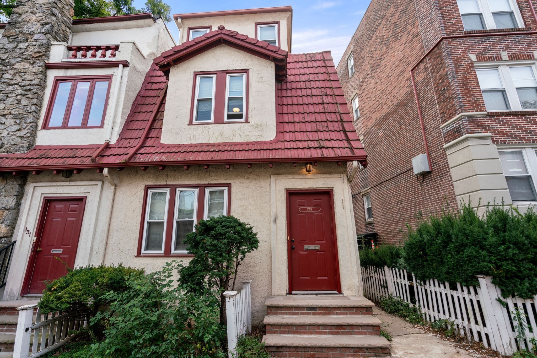 5 bed, 4+ bath apartment for rent at 129 Sutherland Rd Unit 2, Brighton — photo 32 of 32
