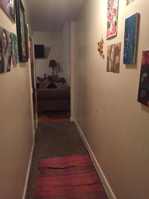 2 bed, 1 bath apartment for rent at 1292 Commonwealth Ave Unit 4, Brighton — photo 6 of 16