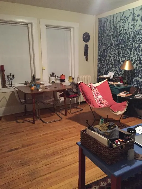 2 bed, 1 bath apartment for rent at 1292 Commonwealth Ave Unit 4, Brighton — photo 7 of 16