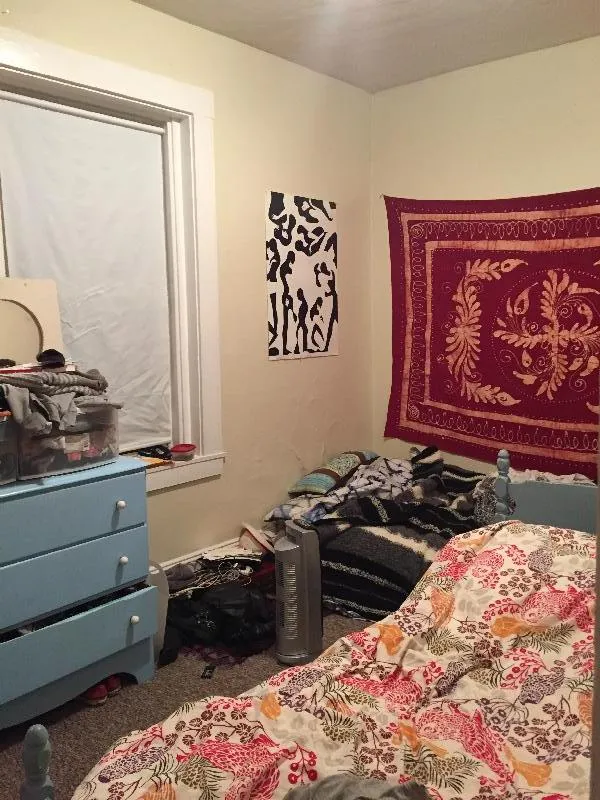 2 bed, 1 bath apartment for rent at 1292 Commonwealth Ave Unit 4, Brighton — photo 5 of 16