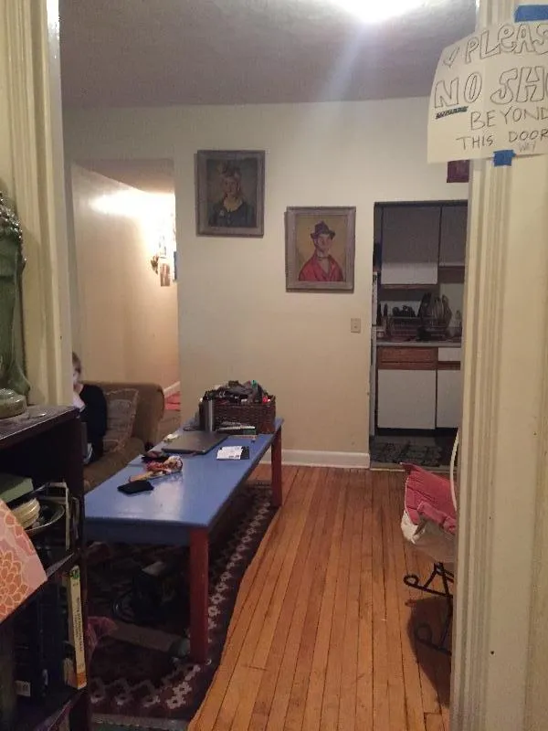 2 bed, 1 bath apartment for rent at 1292 Commonwealth Ave Unit 4, Brighton — photo 8 of 16