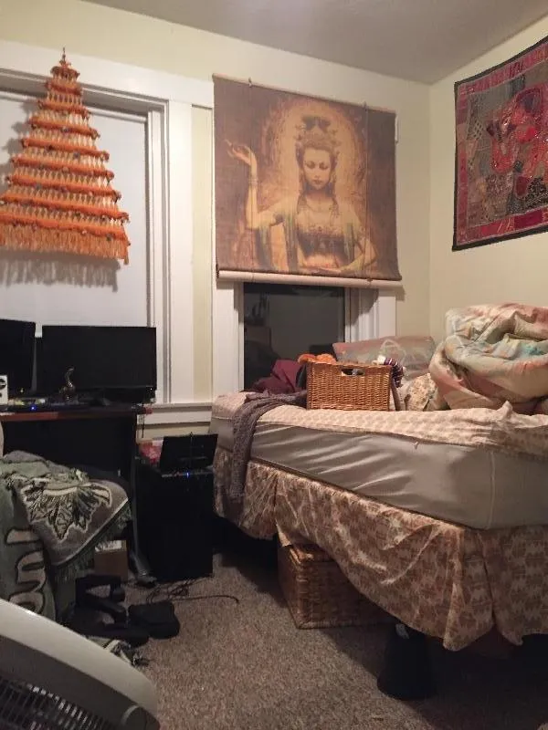 2 bed, 1 bath apartment for rent at 1292 Commonwealth Ave Unit 4, Brighton — photo 3 of 16