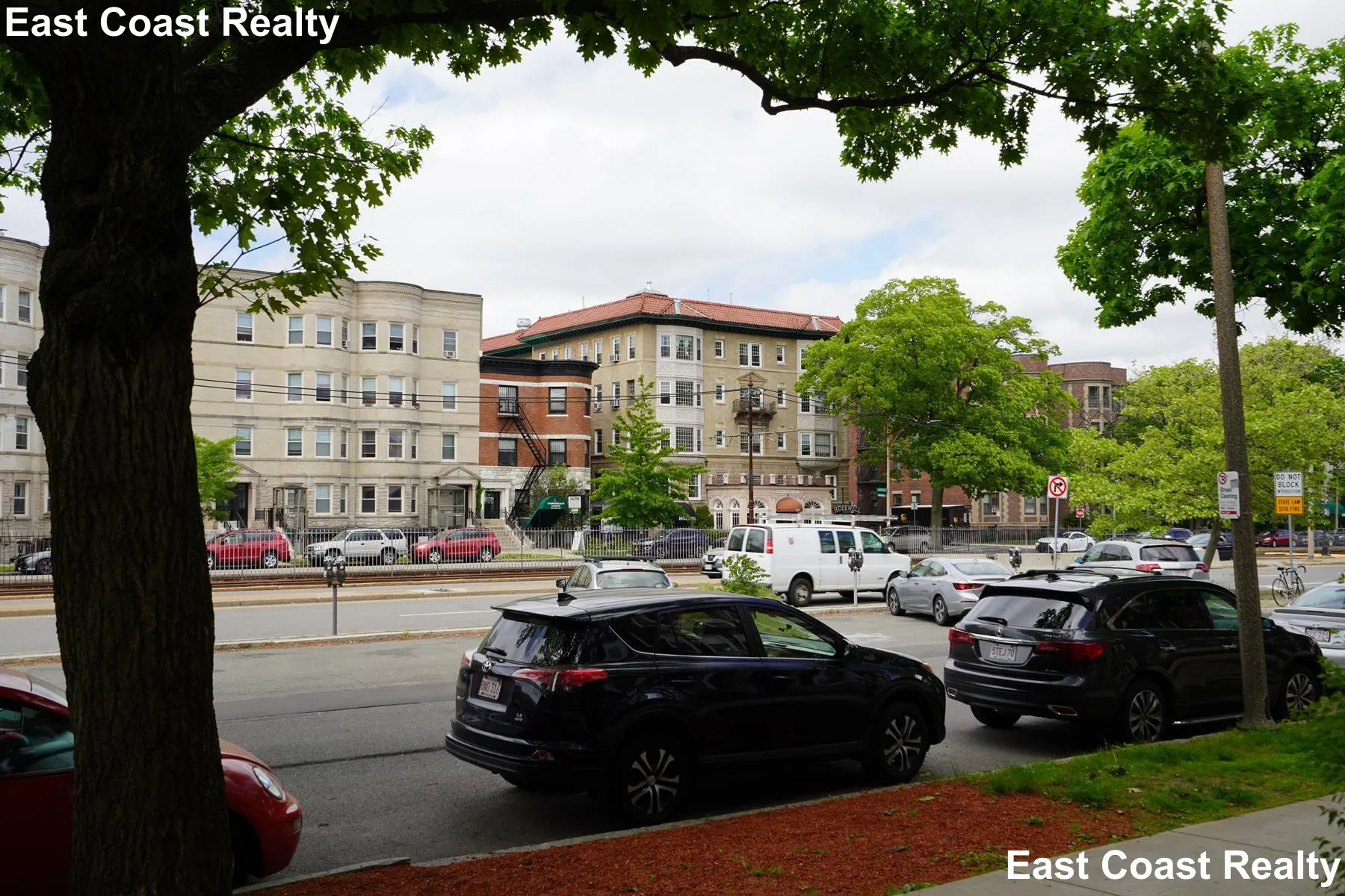 2 bed, 1 bath apartment for rent at 1292 Commonwealth Ave Unit 4, Brighton — photo 13 of 16