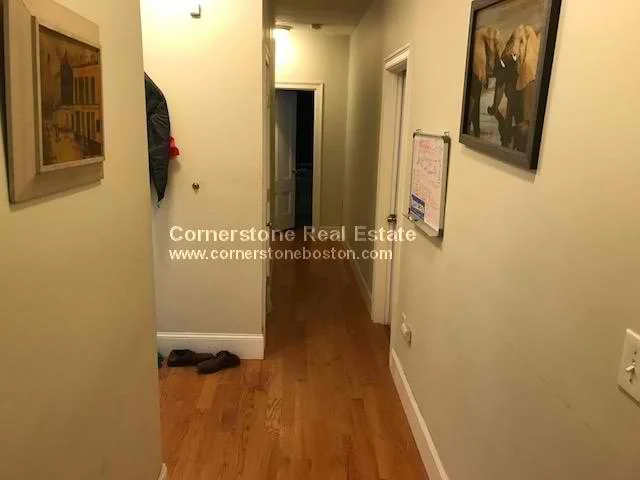 4 bed, 2 bath apartment for rent at 1293 Cambridge St Unit 3L, Inman Square — photo 5 of 5
